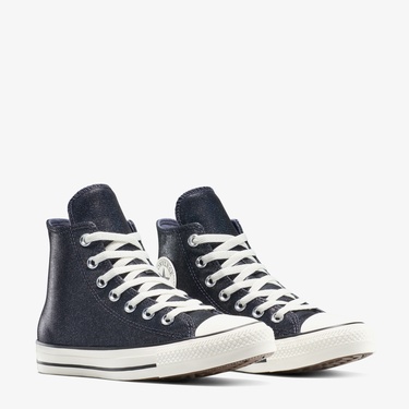  Converse Chuck Taylor All Star Unisex Lacivert Sneaker