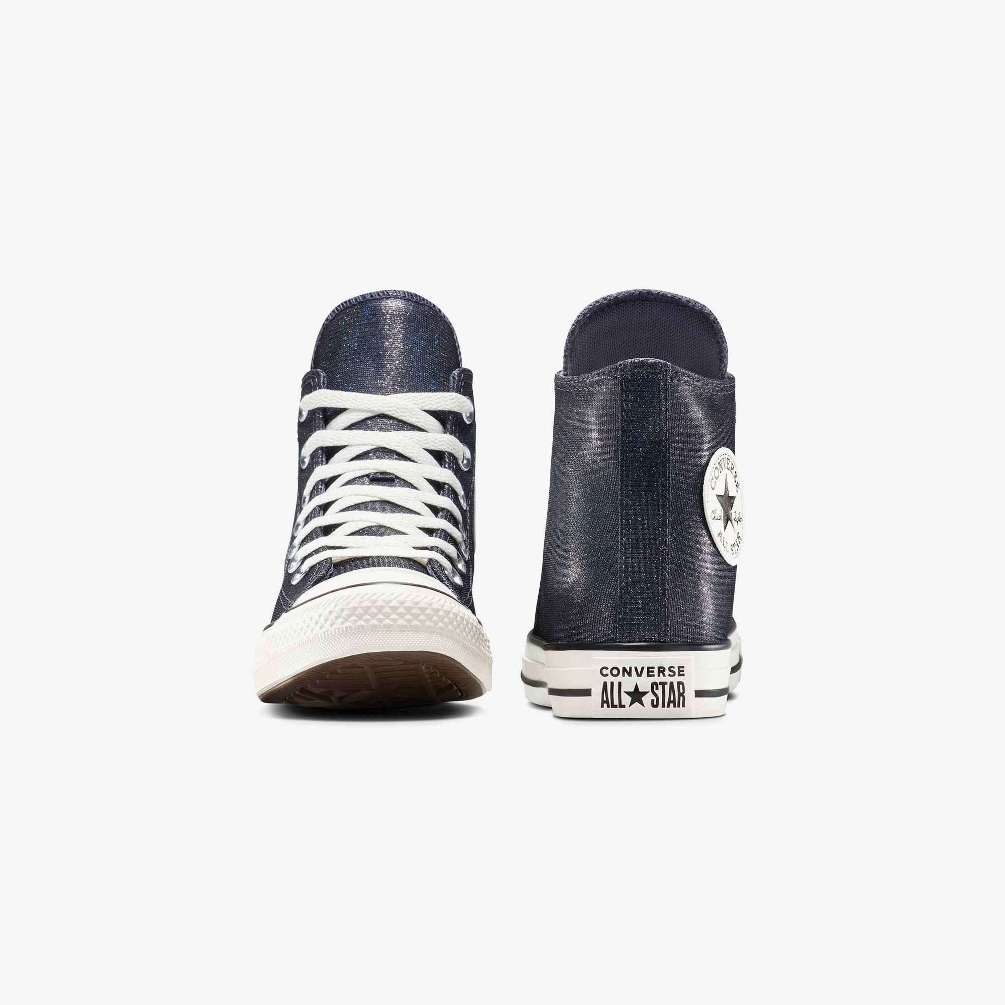 Converse Chuck Taylor All Star Unisex Lacivert Sneaker
