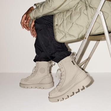  Converse Chuck 70 Rugged Unisex Bej Bot