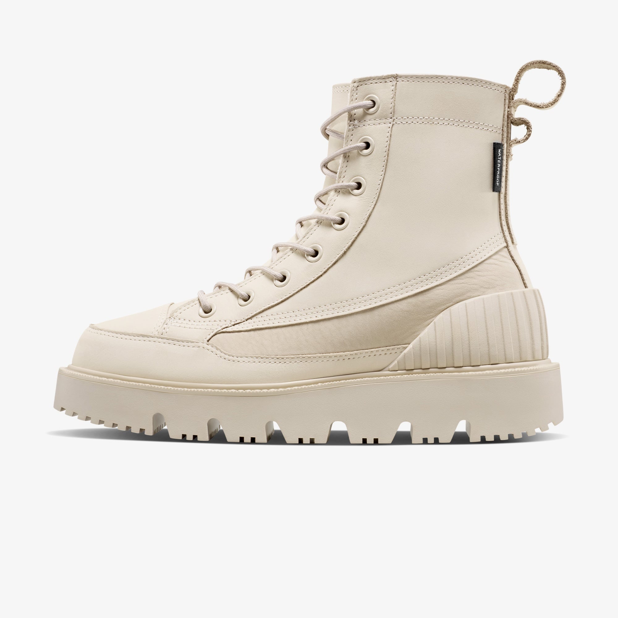 Converse Chuck 70 Rugged Unisex Bej Bot