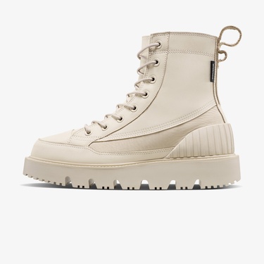  Converse Chuck 70 Rugged Unisex Bej Bot