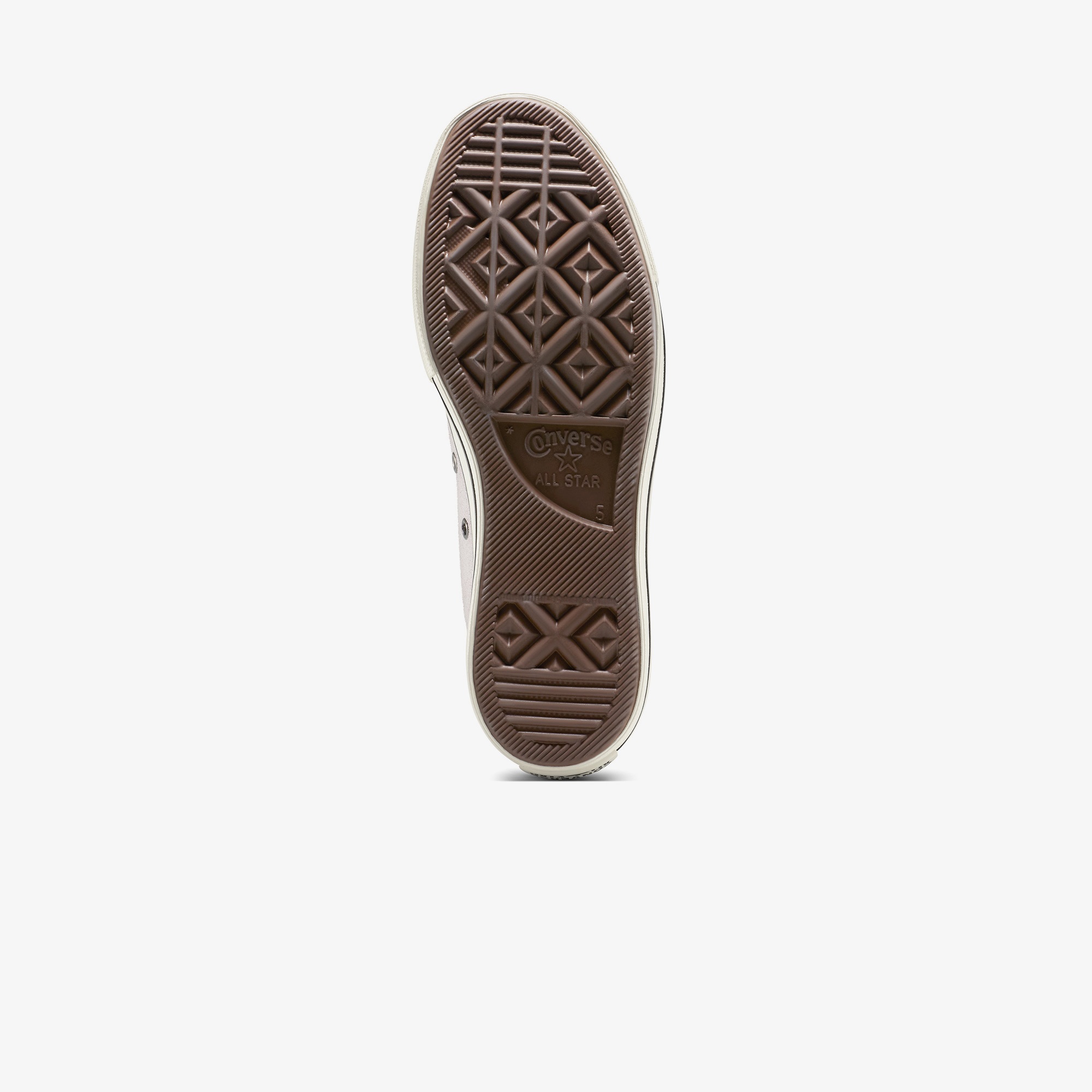 Converse Chuck Taylor All Star Lift Kadın Lila Sneaker