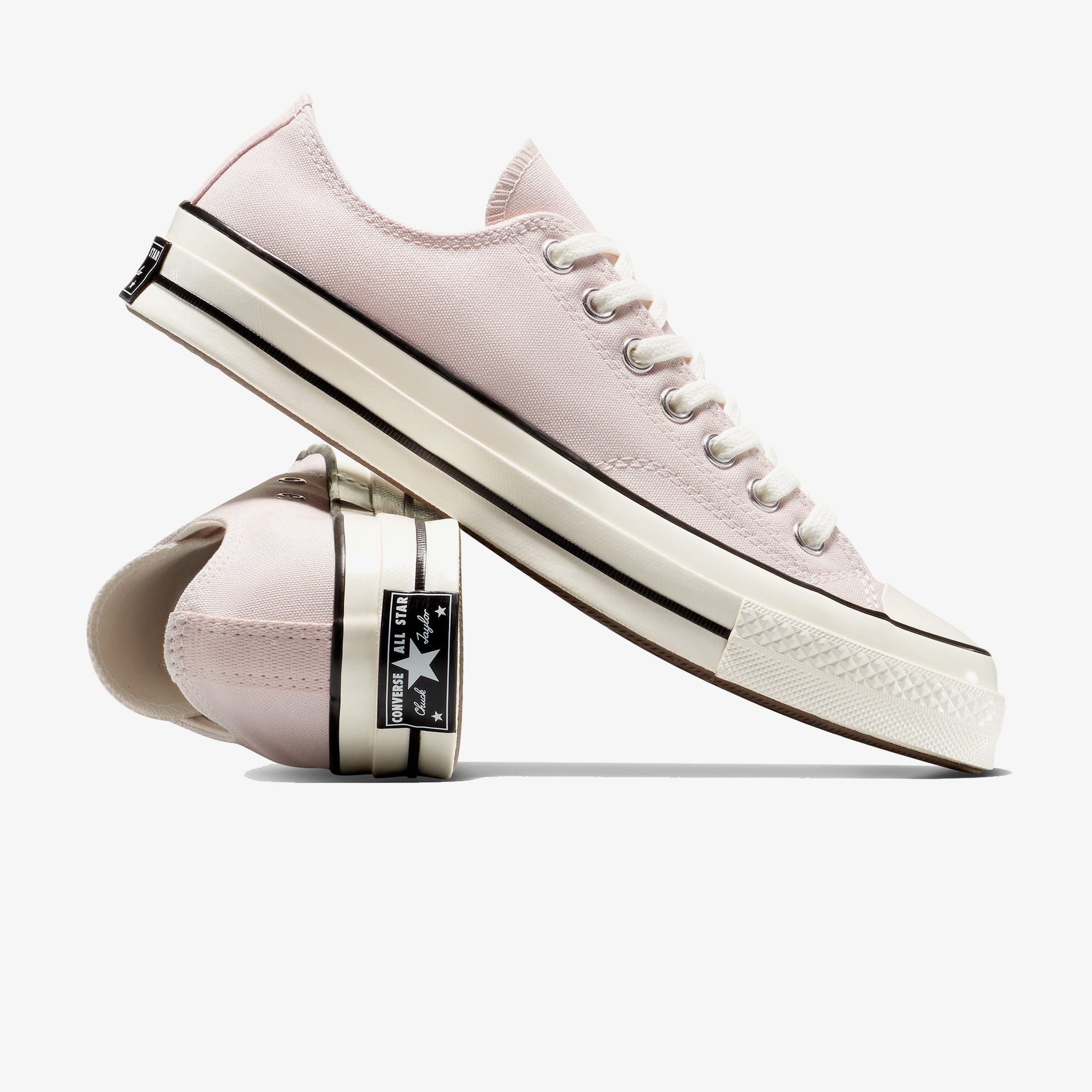 Converse Chuck 70 Unisex Pembe Sneaker