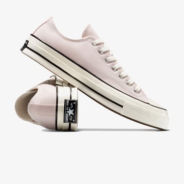 Converse Chuck 70 Unisex Pembe Sneaker