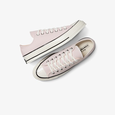  Converse Chuck 70 Unisex Pembe Sneaker
