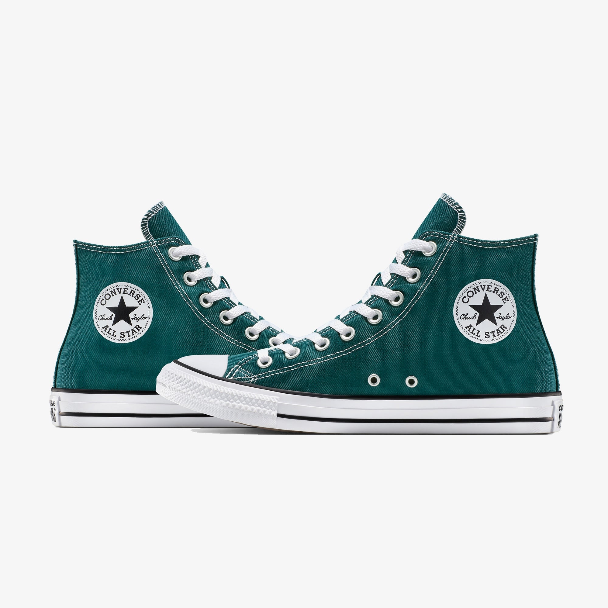 Converse Chuck Taylor All Star Unisex Yeşil Sneaker