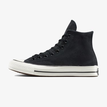  Converse Chuck 70 Unisex Siyah Sneaker