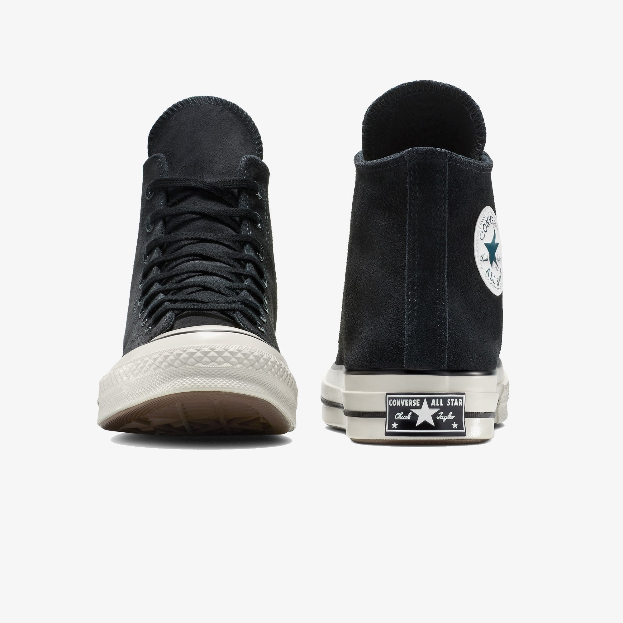 Converse Chuck 70 Unisex Siyah Sneaker