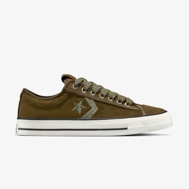  Converse Star Player 76 Unisex Haki Sneaker