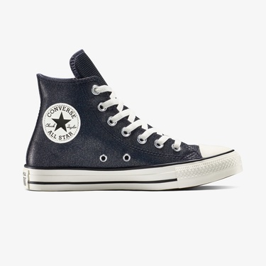  Converse Chuck Taylor All Star Unisex Lacivert Sneaker