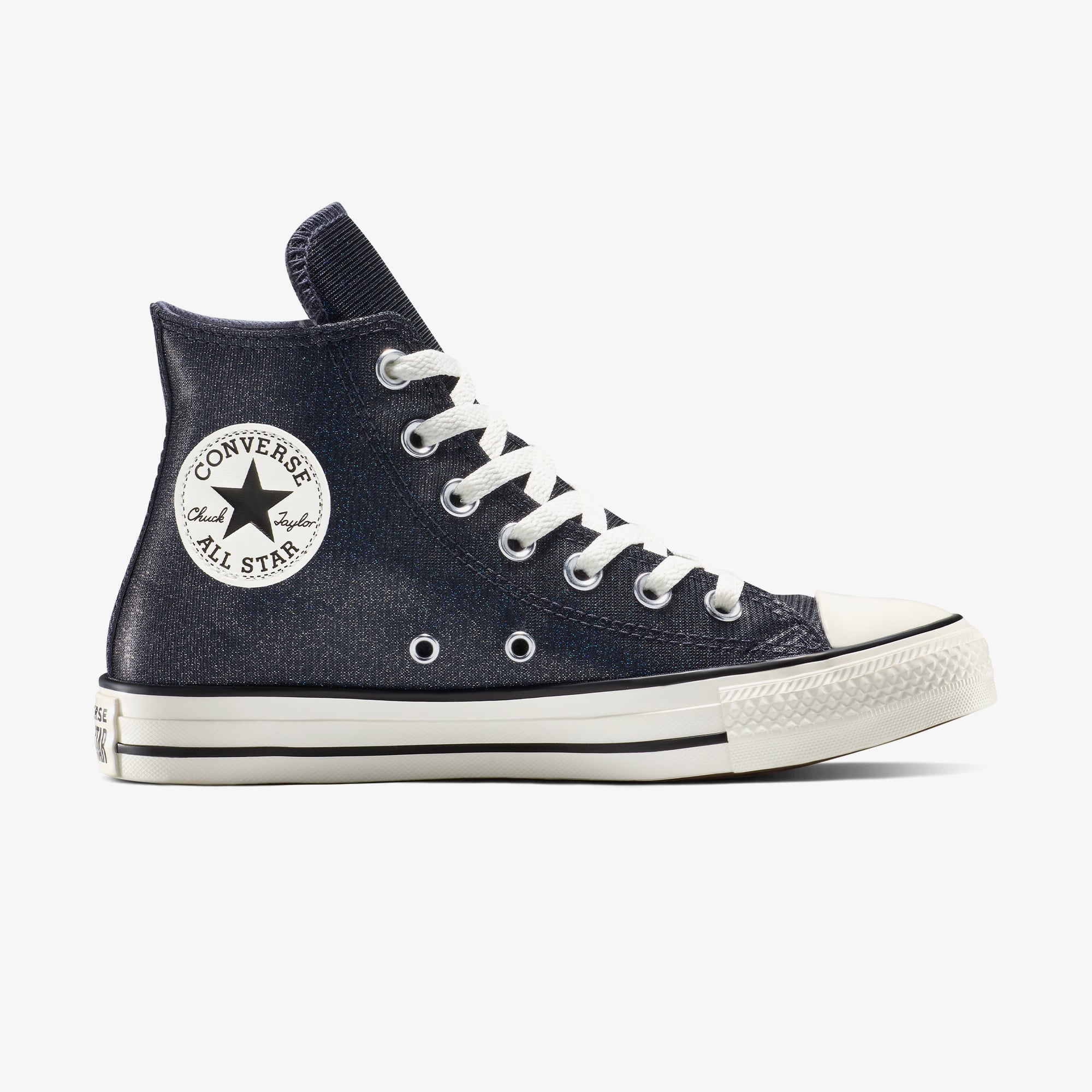  Converse Chuck Taylor All Star Unisex Lacivert Sneaker