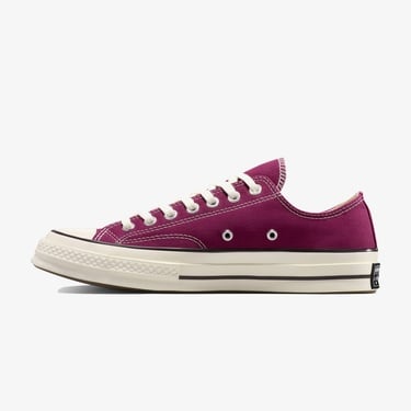  Converse Chuck 70 Unisex Pembe Sneaker