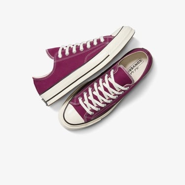  Converse Chuck 70 Unisex Pembe Sneaker