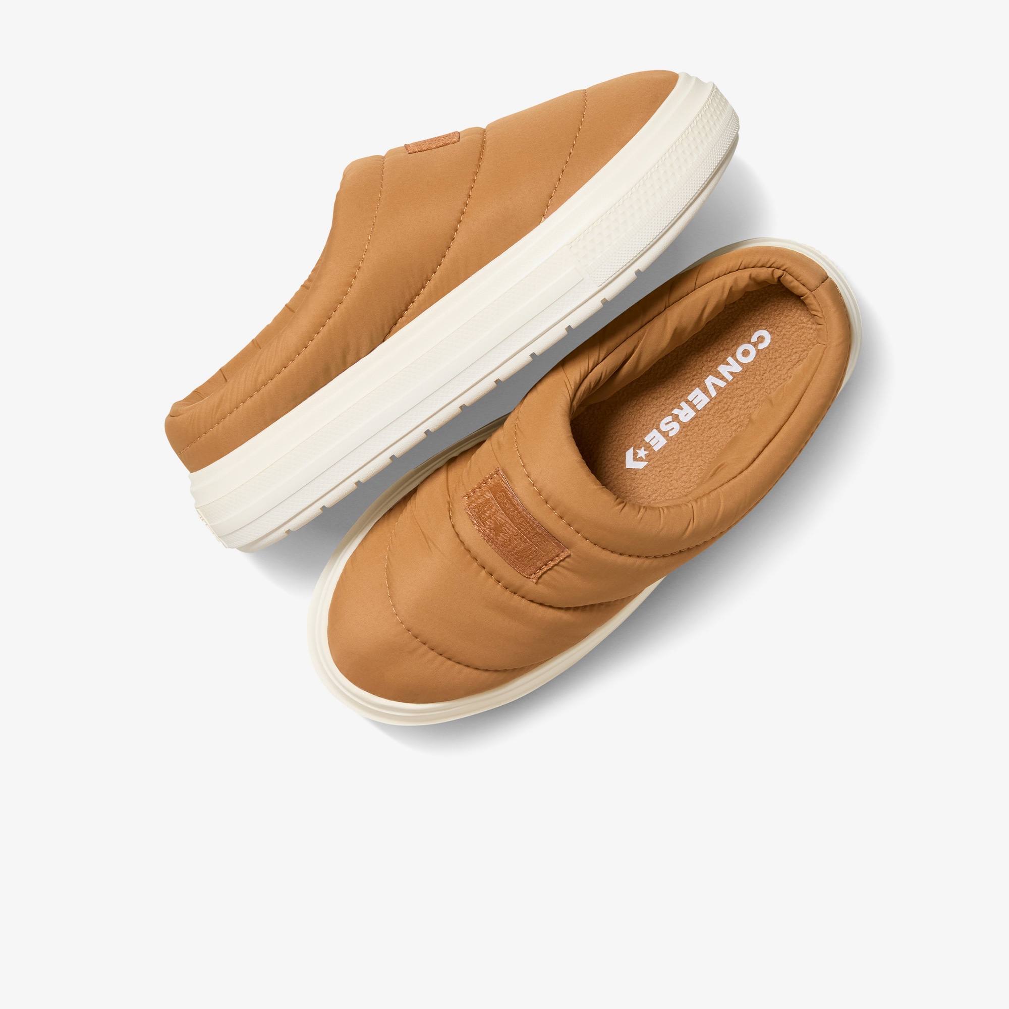 Converse Chuck Taylor All Star Elements Unisex Turuncu Sneaker