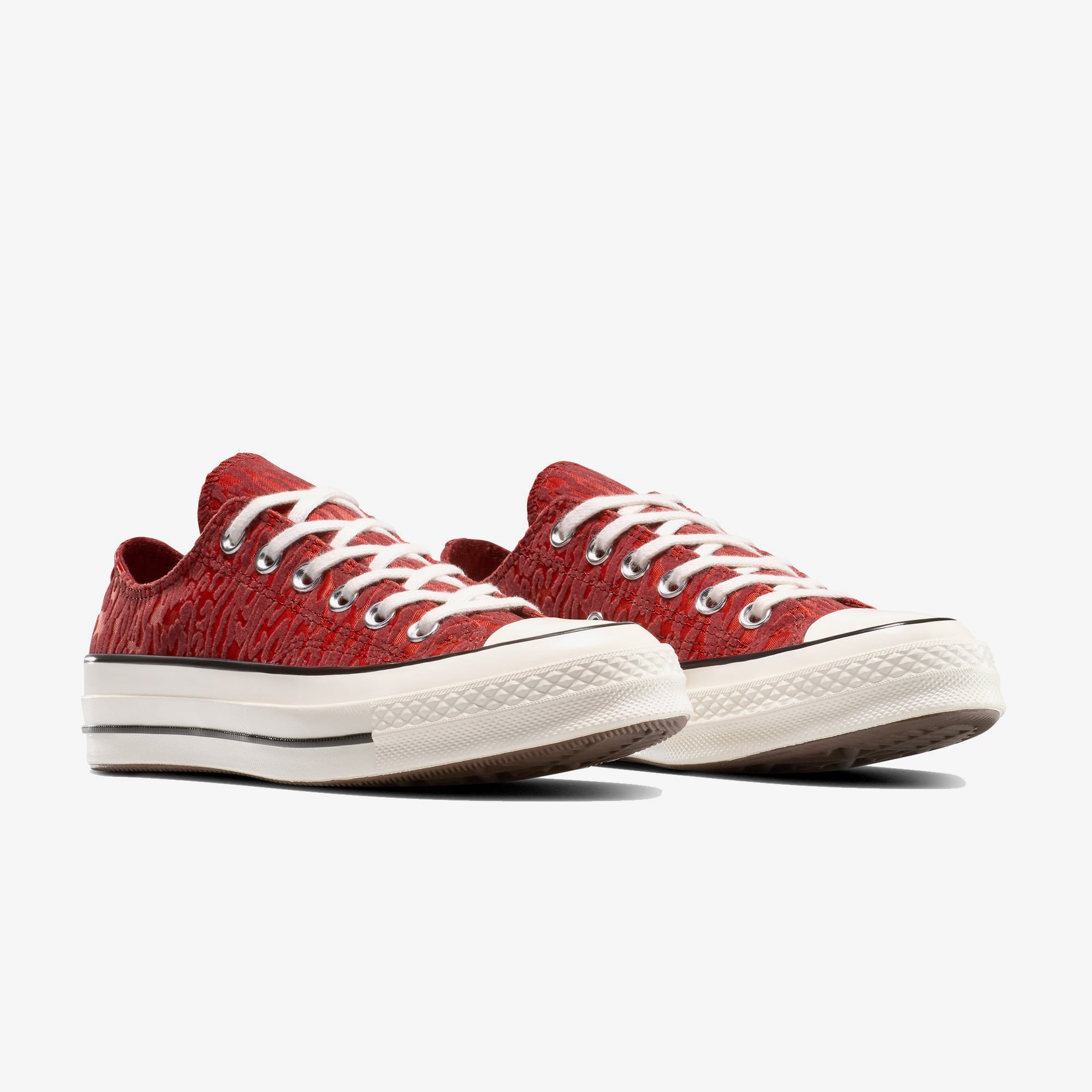 Converse Chuck 70 Unisex Kırmızı Sneaker
