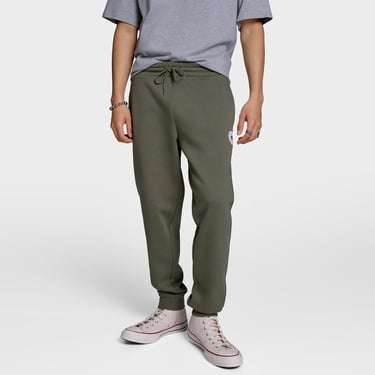  Converse Erkek Yeşil Eşofman Altı