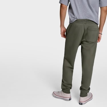  Converse Erkek Yeşil Eşofman Altı