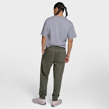  Converse Erkek Yeşil Eşofman Altı