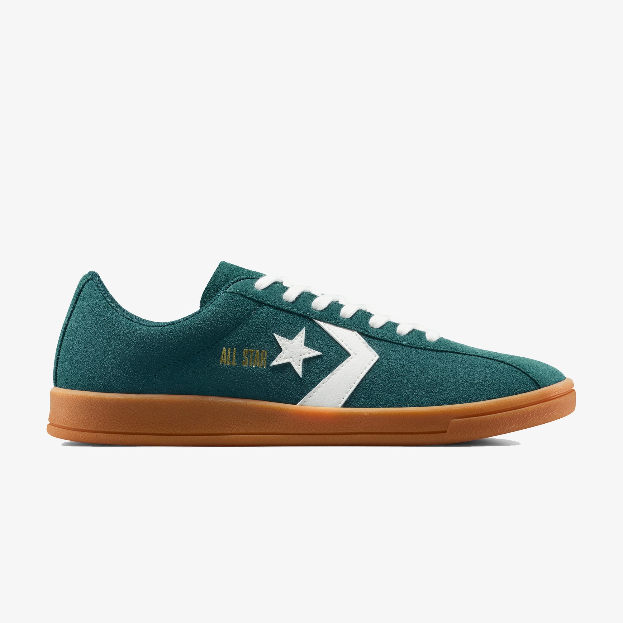  Converse All Star Classic Trainer Unisex Yeşil Sneaker