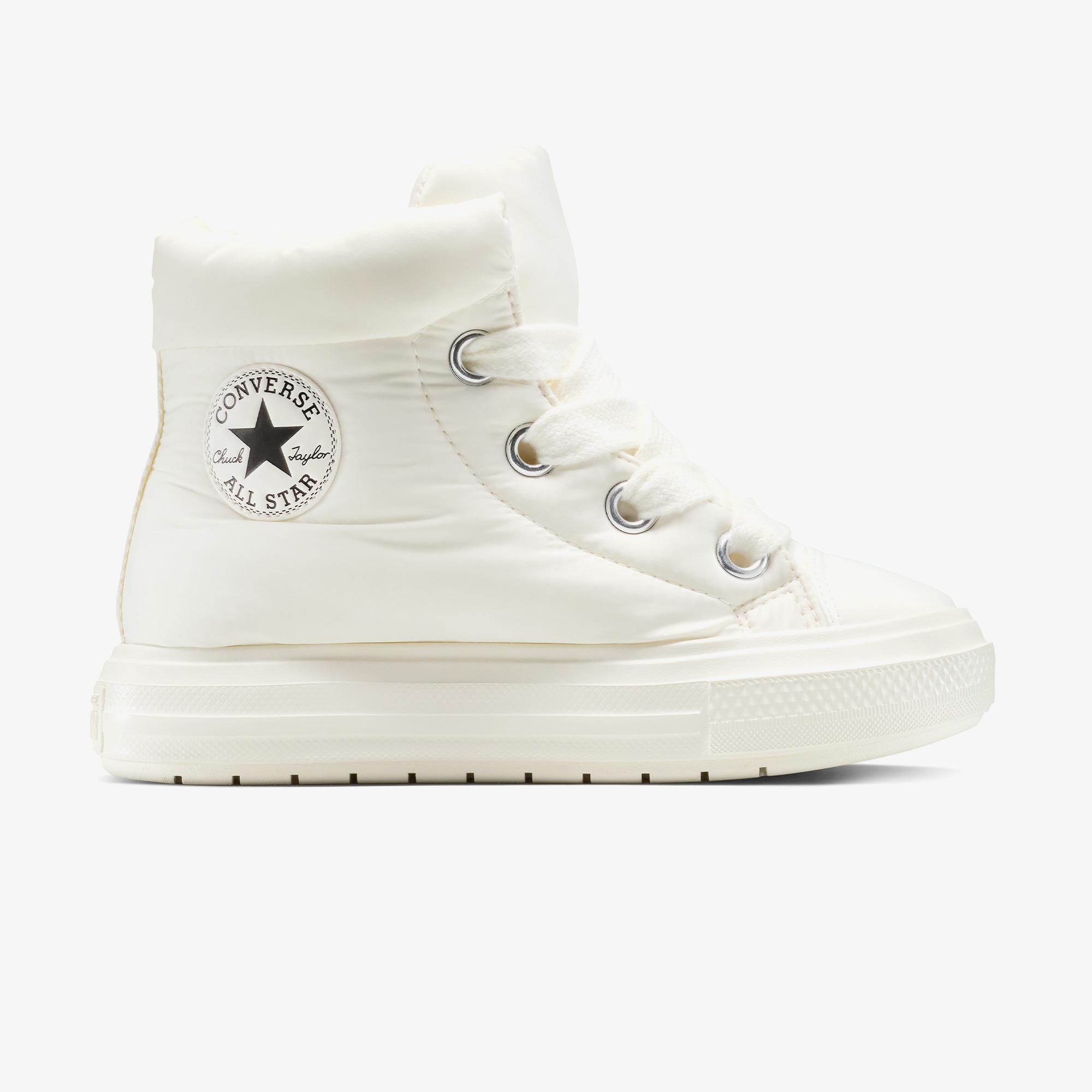 Converse Chuck Taylor All Star Elements Unisex Krem Sneaker