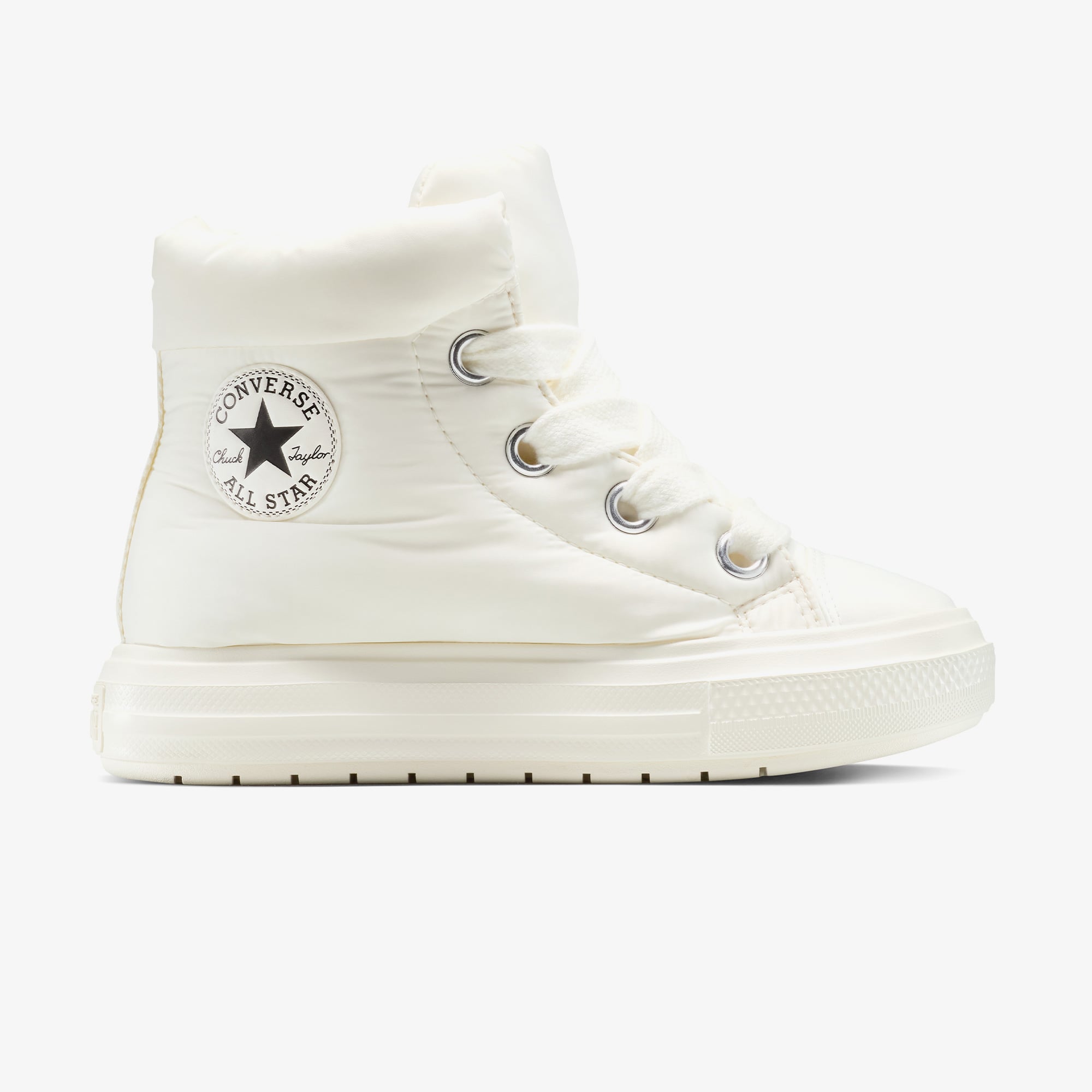  Converse Chuck Taylor All Star Elements Unisex Krem Sneaker