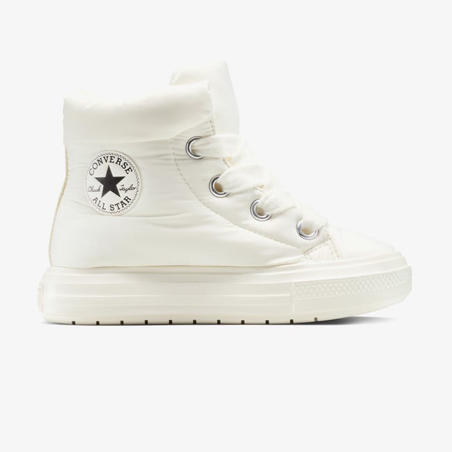  Converse Chuck Taylor All Star Elements Unisex Krem Sneaker