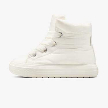  Converse Chuck Taylor All Star Elements Unisex Krem Sneaker