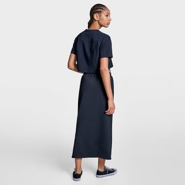  Converse Kadın Siyah Etek