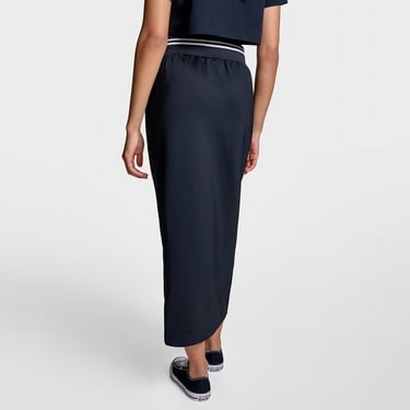  Converse Kadın Siyah Etek