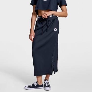  Converse Kadın Siyah Etek