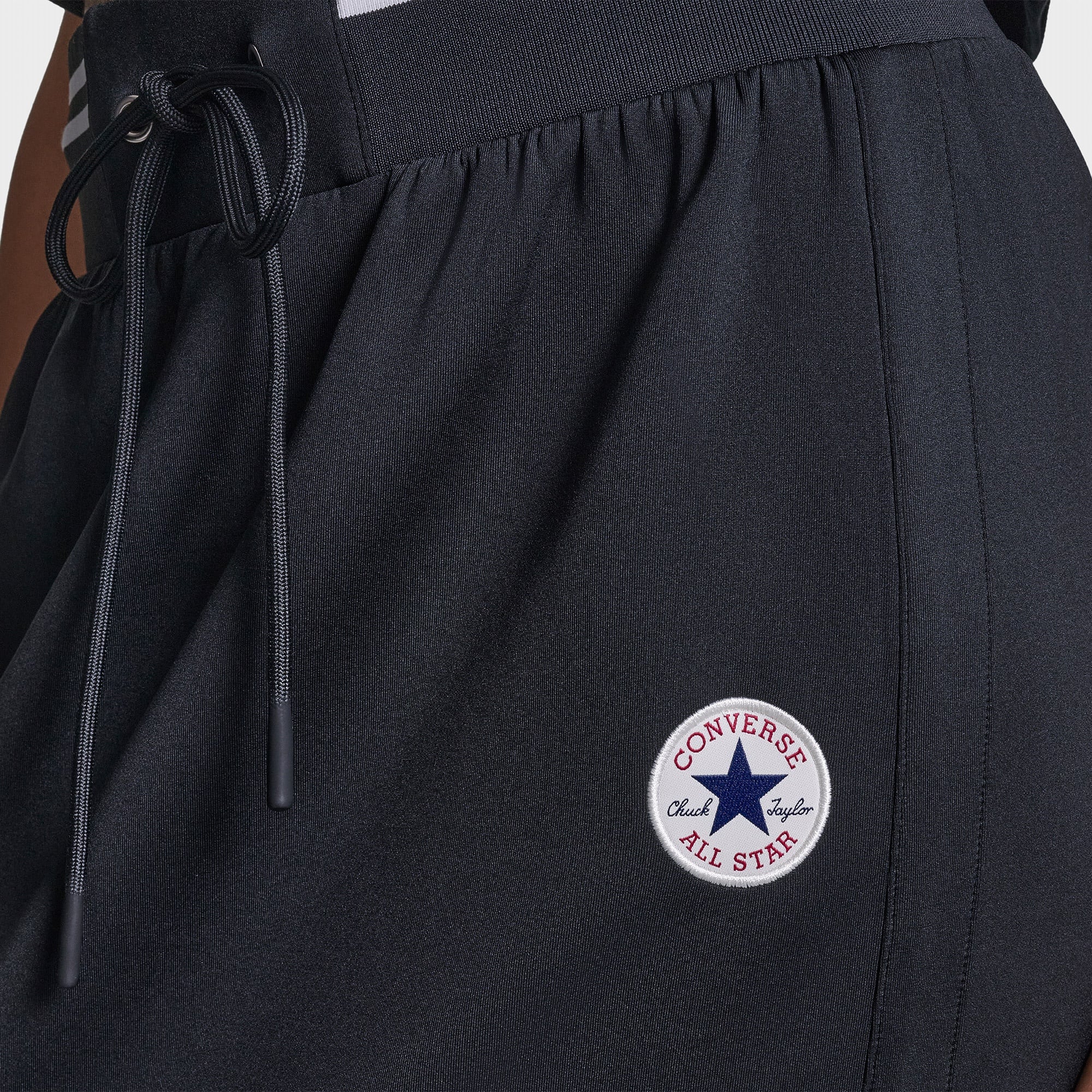 Converse Kadın Siyah Etek