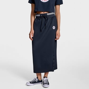  Converse Kadın Siyah Etek