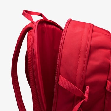  Converse Unisex Kırmızı Straight Edge Sırt Çantası