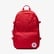 Converse Unisex Kırmızı Straight Edge Sırt Çantası
