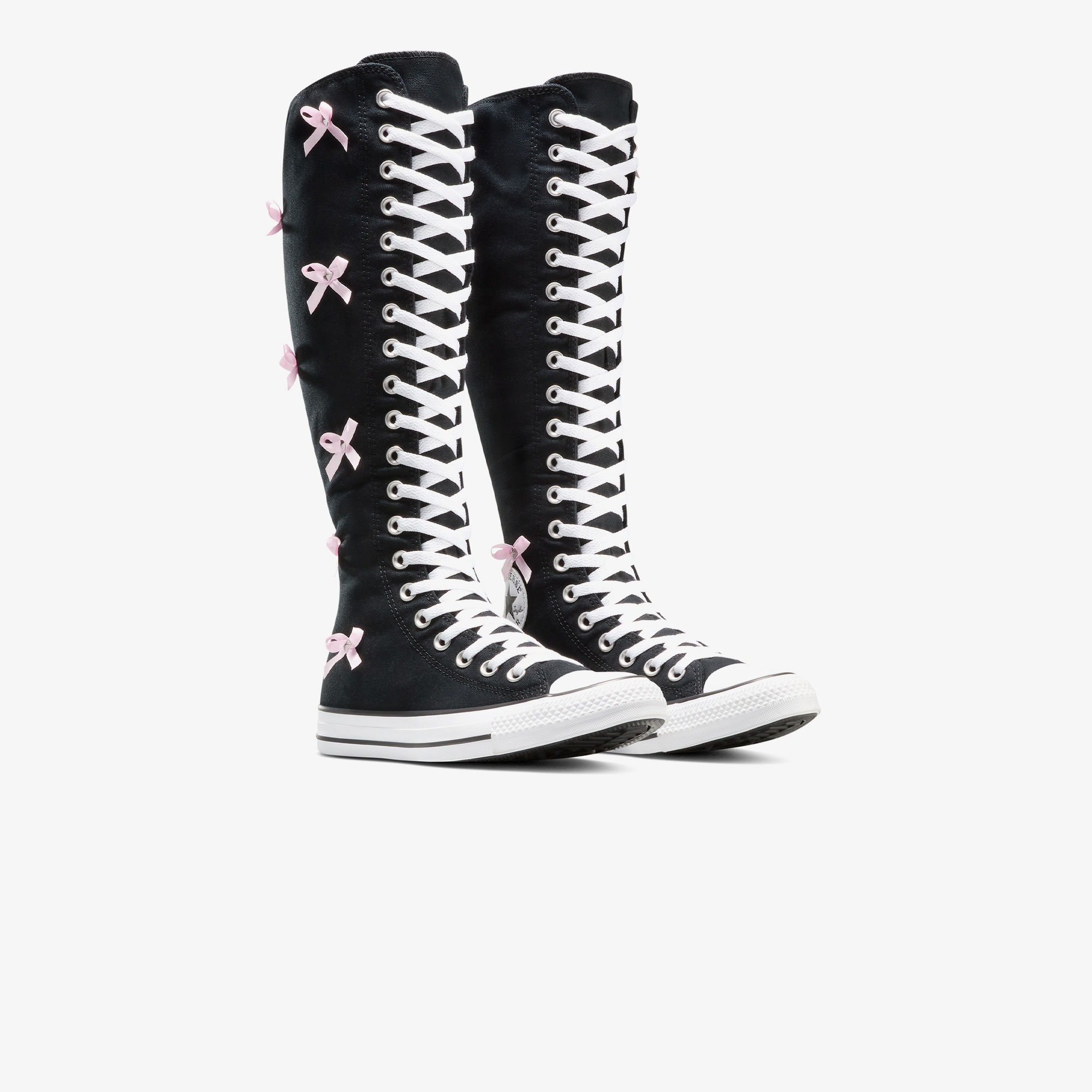 Converse Chuck Taylor All Star Unisex Siyah Sneaker