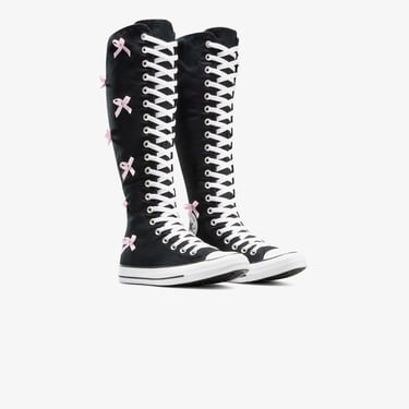  Converse Chuck Taylor All Star Unisex Siyah Sneaker