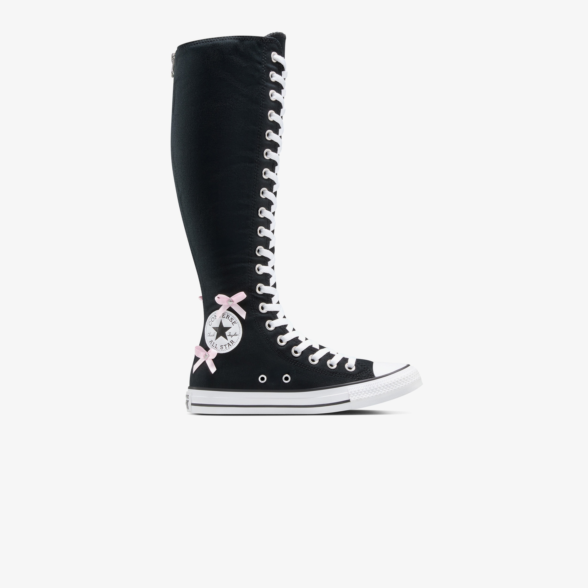 Converse Chuck Taylor All Star Unisex Siyah Sneaker