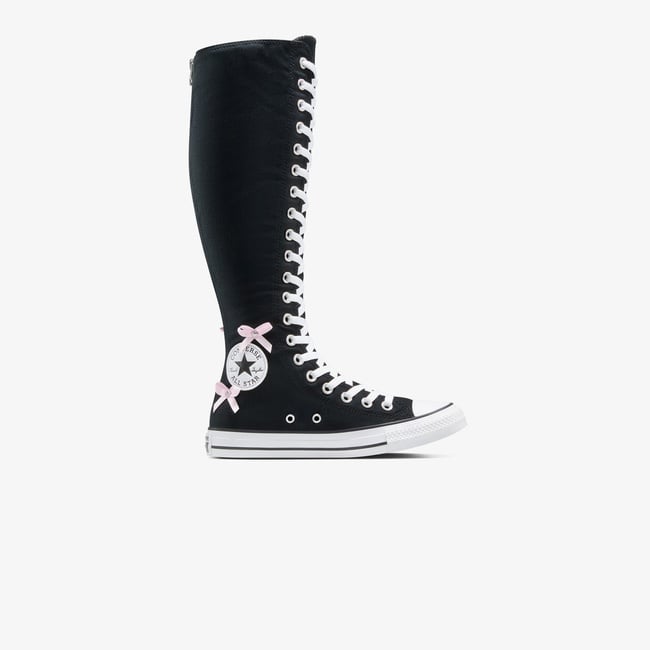  Converse Chuck Taylor All Star Unisex Siyah Sneaker