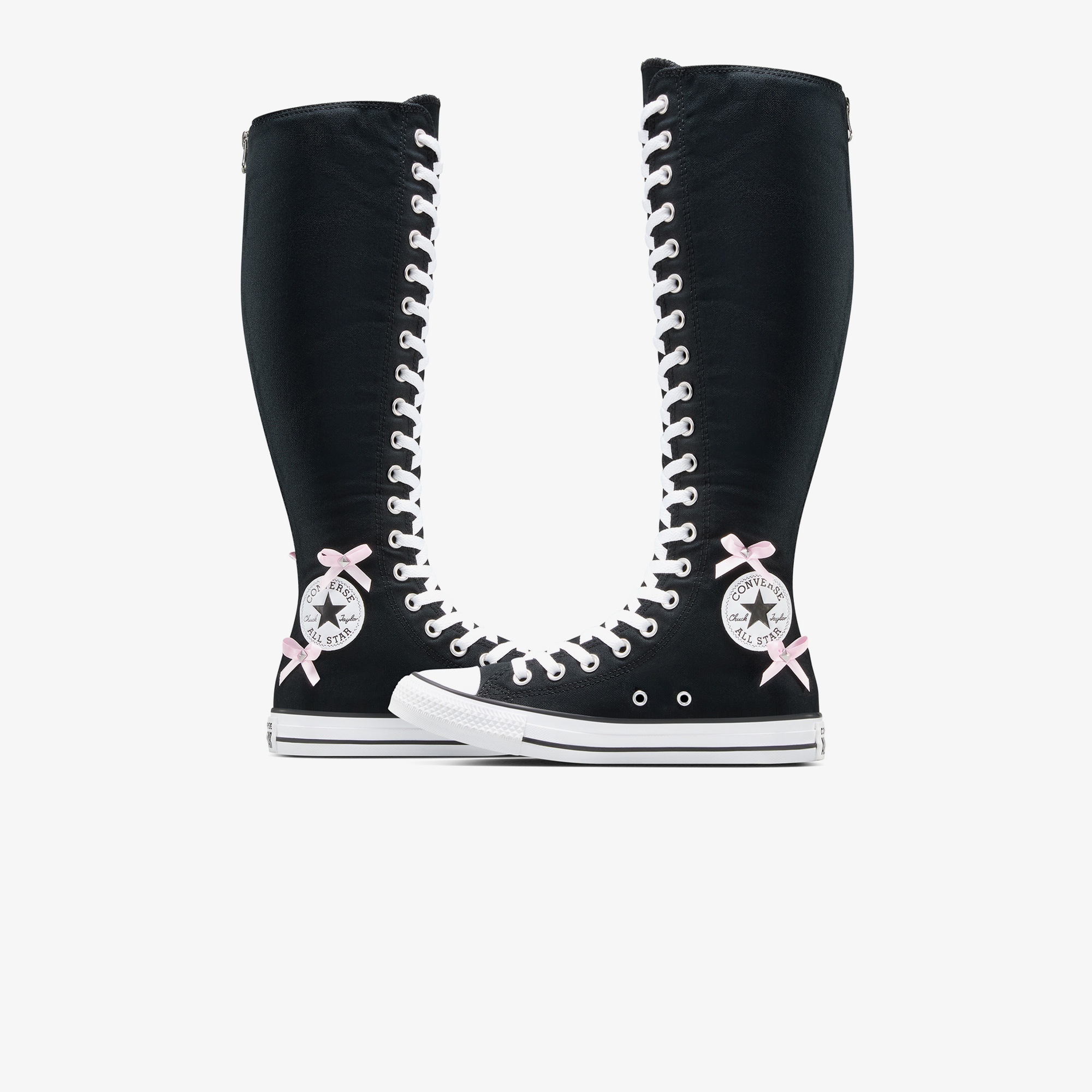Converse Chuck Taylor All Star Unisex Siyah Sneaker