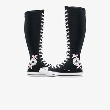  Converse Chuck Taylor All Star Unisex Siyah Sneaker