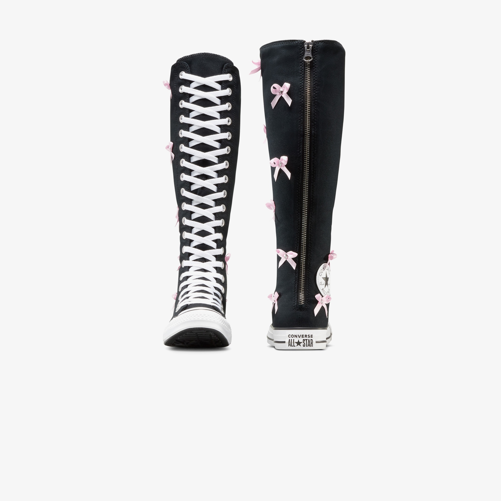 Converse Chuck Taylor All Star Unisex Siyah Sneaker