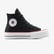 Converse Chuck Taylor All Star Lift Kadın Siyah Sneaker
