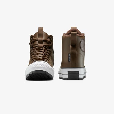  Converse Chuck Taylor All Star Hiker Unisex Kahverengi Bot