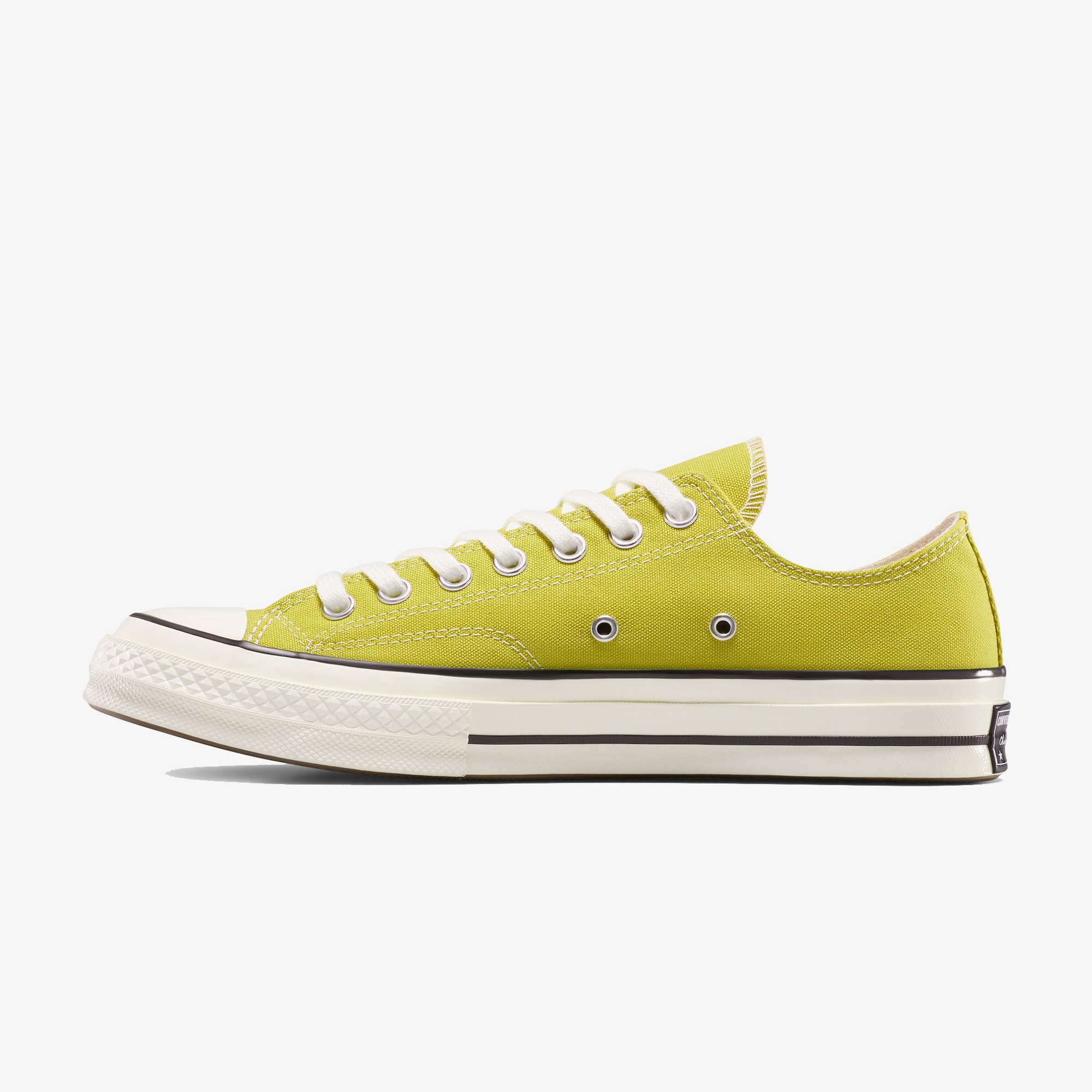 Converse Chuck 70 Unisex Sarı Sneaker