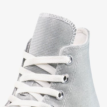  Converse Chuck Taylor All Star Unisex Gri Sneaker