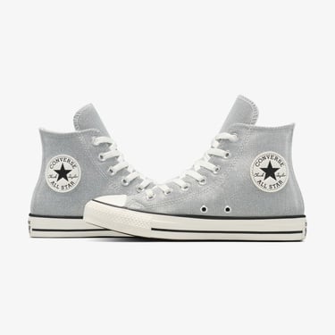  Converse Chuck Taylor All Star Unisex Gri Sneaker