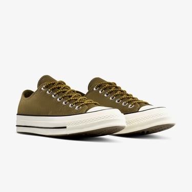  Converse Chuck 70 Unisex Haki Sneaker