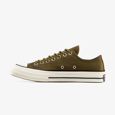  Converse Chuck 70 Unisex Haki Sneaker