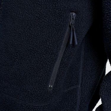  Converse Erkek Lacivert Ceket