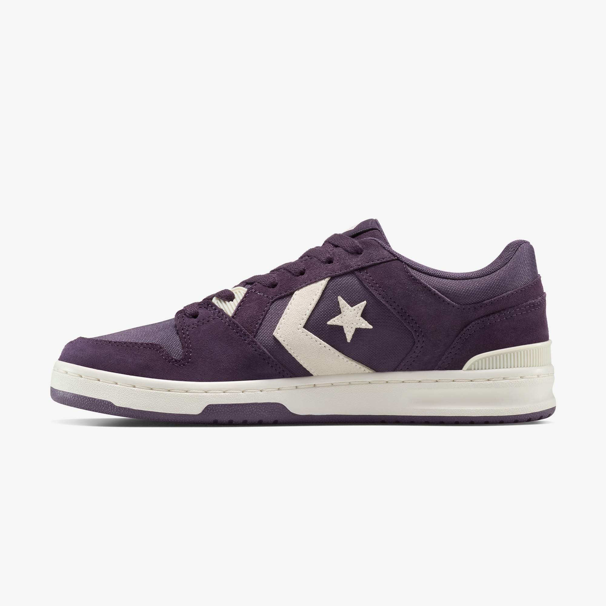 Converse CL98 Unisex Mor Sneaker
